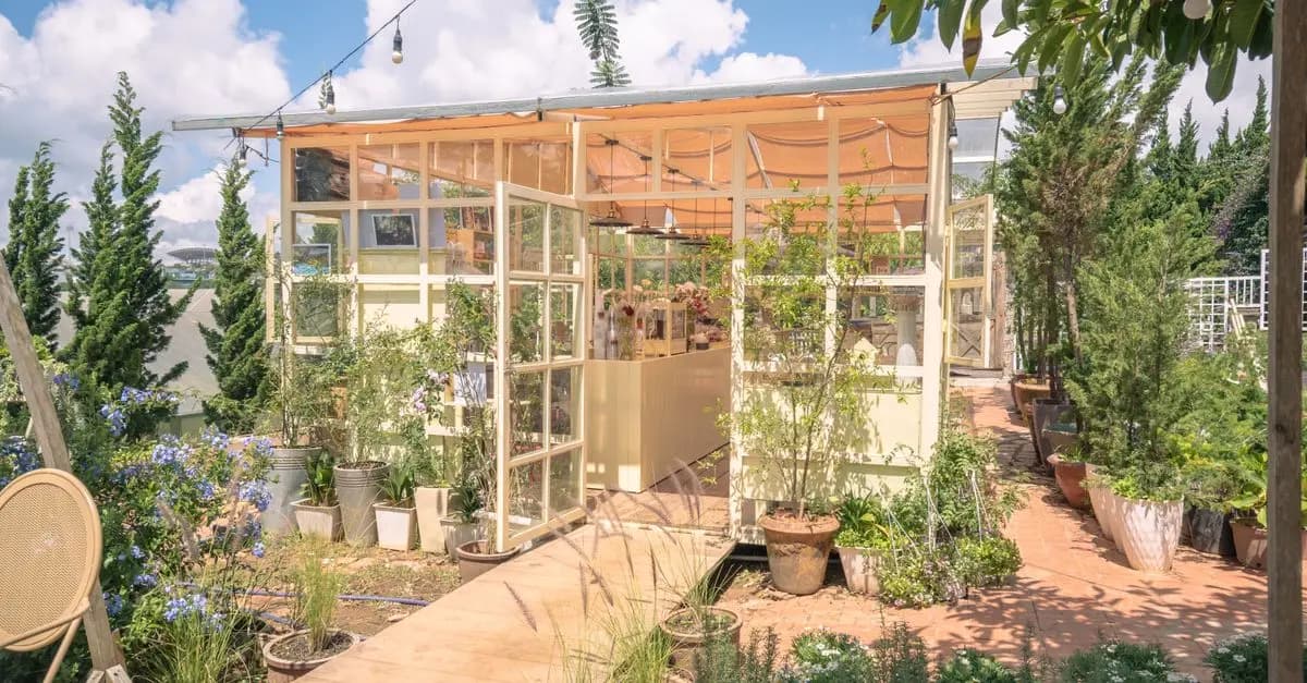 Come Coltivare Piante da Giardino Resilienti ai Cambiamenti Climatici