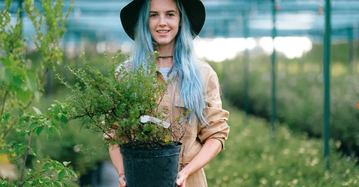Come Scegliere le Piante Resilienti per il Tuo Giardino