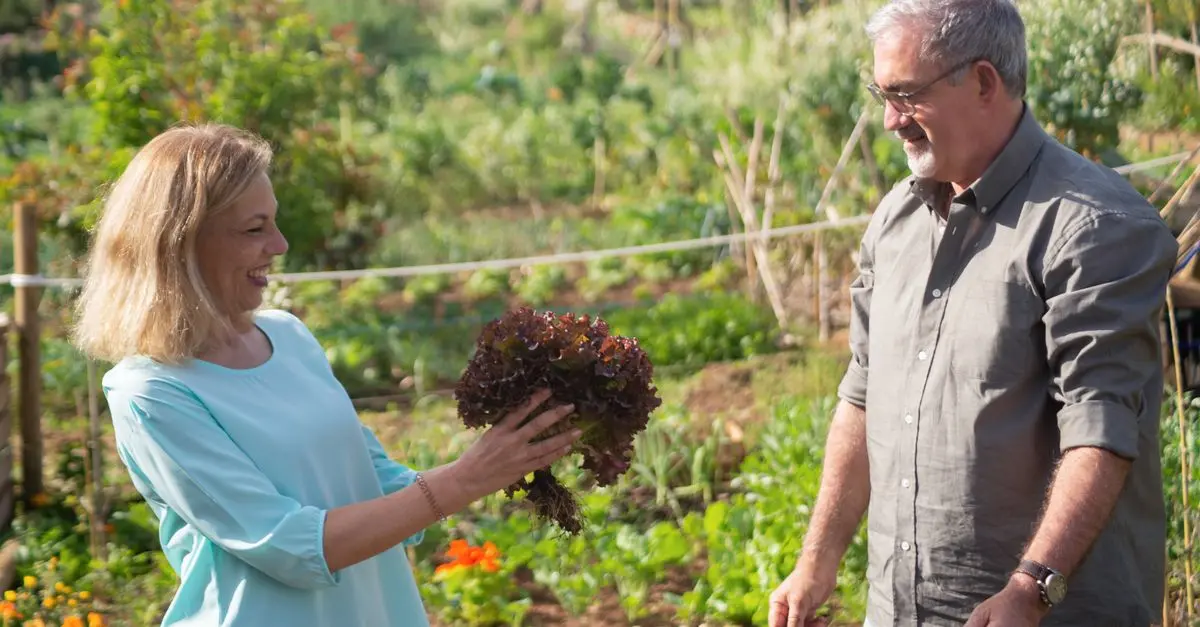 Come Creare un Giardino con Piante perenni: Guida Pratica
