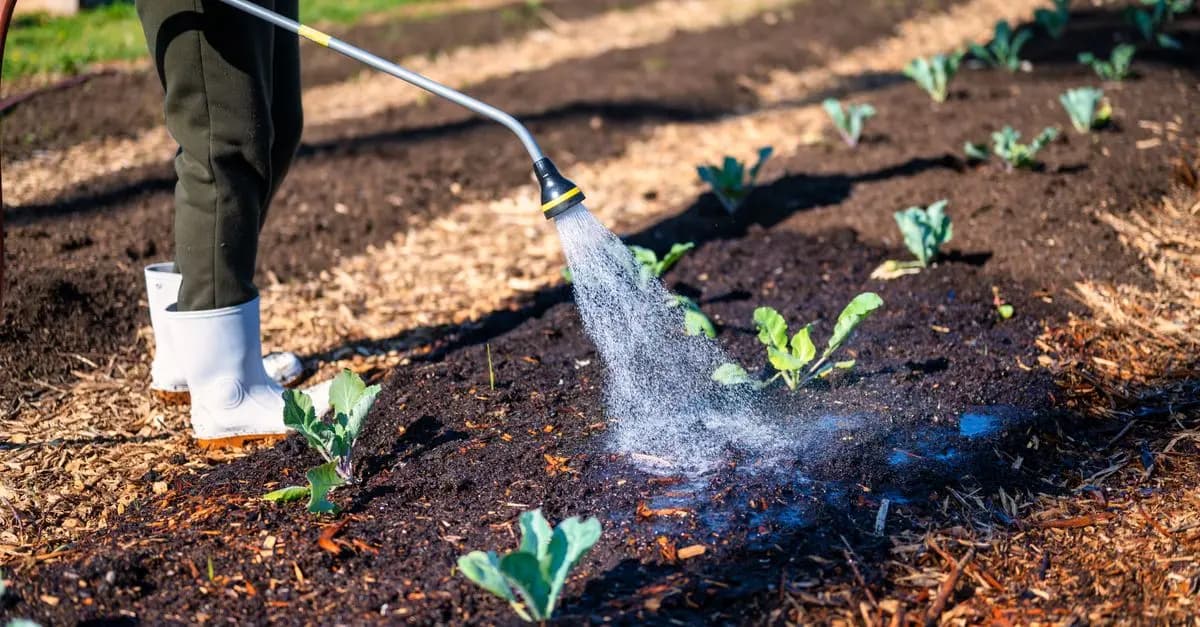 Come Progettare un Giardino Ecosostenibile